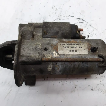 MOTORINO AVVIAMENTO Ford C-Max 2005 1.6 TDCI 3m5t-11000-cd