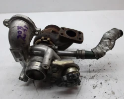 TURBINA Citroën JUMPY 2011 1.6 HDI 9673283680