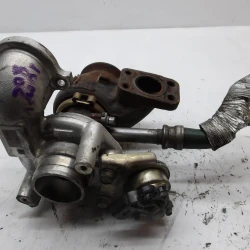 TURBINA Citroën JUMPY 2011 1.6 HDI 9673283680 TURBINA Citroën JUMPY 2011 1.6 HDI 9673283680
