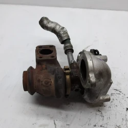 TURBINA Citroën JUMPY 2011 1.6 HDI 9673283680