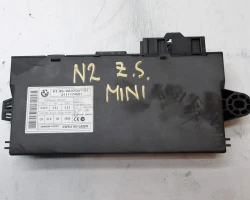 Computer / control unit other Mini One / Cooper / Coope 2011 2.0d 9237047