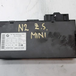 računalnik razno Mini One / Cooper / Coope 2011 2.0d 61359237047