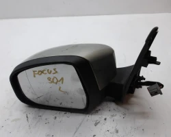 MIRROR LEFT Ford Focus 2009 1.6 TDCI