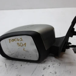 OGLEDALO LEVO Ford Focus 2009 1.6 TDCI
