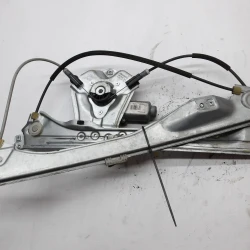 WINDOW MECHANISM FRONT LEFT Renault CLIO III 2012 1.5 DCI 8200291145 WINDOW MECHANISM FRONT LEFT Renault CLIO III 2012 1.5 DCI 8200291145