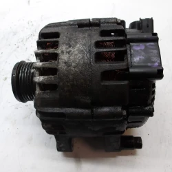 ALTERNATOR Citroën JUMPY 2011 1.6 HDI 9678048880 ALTERNATOR Citroën JUMPY 2011 1.6 HDI 9678048880