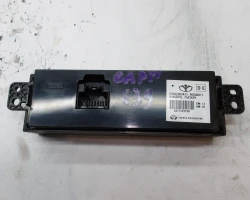 CENTRALINA CRUISE CONTROL Chevrolet CAPTIVA 2008 2.0 DT 16V 96850911