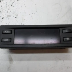 CENTRALINA CRUISE CONTROL Chevrolet CAPTIVA 2008 2.0 DT 16V 96850911