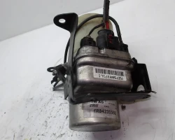 POWER STEERING PUMP HYDRAULIC Škoda Fabia 2009 1.2 6r0423156b