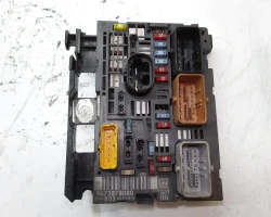 CENTRALINA BODY COMPUTER Citroën JUMPY 2011 1.6 HDI 9675878080