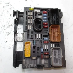 CENTRALINA BODY COMPUTER Citroën JUMPY 2011 1.6 HDI 9675878080 CENTRALINA BODY COMPUTER Citroën JUMPY 2011 1.6 HDI 9675878080