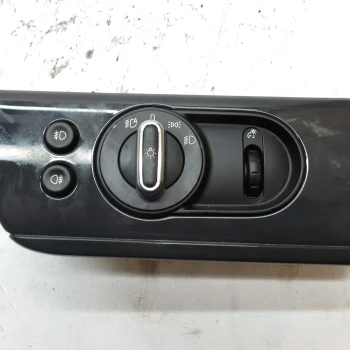 INTERRUTTORE FARI Mini Countryman 2021 1.6 D 5a25490