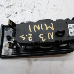 INTERRUTTORE FARI Mini Countryman 2021 1.6 D 5a25490