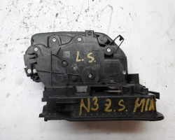 CHIUSURA SERRATURA PORTA ANTERIORE SINISTRA Mini Countryman 2021 1.6 D 51217281931