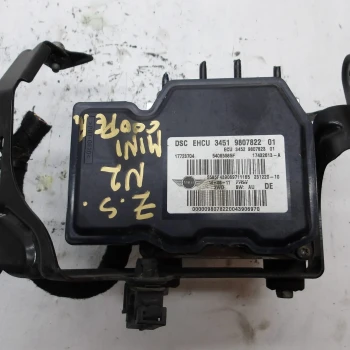 ABS ENOTA Mini One / Cooper / Coope 2011 2.0d 34529813836 34529813835