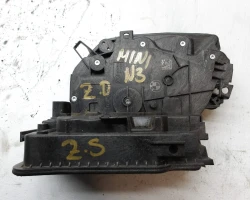 DOOR LOCK REAR RIGHT Mini Countryman 2021 1.6 D 7281940