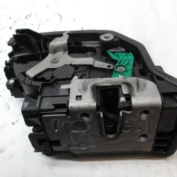 DOOR LOCK REAR RIGHT Mini Countryman 2021 1.6 D 7281940