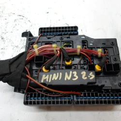 CENTRALINA SCATOLA FUSIBILI Mini Countryman 2021 1.6 D 9360501