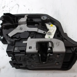 DOOR LOCK FRONT RIGHT Mini Countryman 2021 1.6 D 7281934