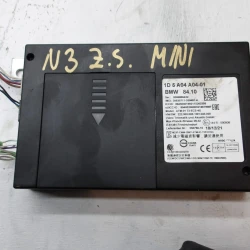 računalnik razno Mini Countryman 2021 1.6 D 35630711