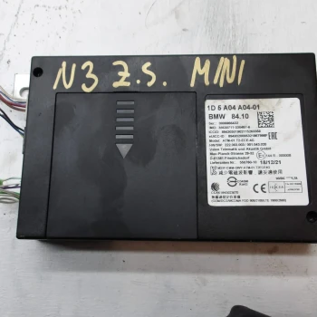 Computer / control unit other Mini Countryman 2021 1.6 D 35630711