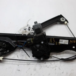MECCANISMO ALZA VETRO ANTERIORE DESTRA Mini Countryman 2021 1.6 D 551337390242