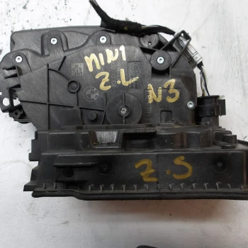 DOOR LOCK REAR LEFT Mini Countryman 2021 1.6 D 7281939