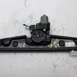 MEHANIZEM ŠIPE ZADAJ DESNA Mini Countryman 2021 1.6 D 51357390244 MEHANIZEM ŠIPE ZADAJ DESNA Mini Countryman 2021 1.6 D 51357390244
