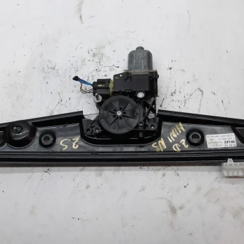 MECCANISMO ALZA VETRO POSTERIORE DESTRO Mini Countryman 2021 1.6 D 7390082