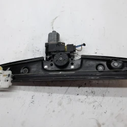 MECCANISMO ALZA VETRO POSTERIORE DESTRO Mini Countryman 2021 1.6 D 7390082