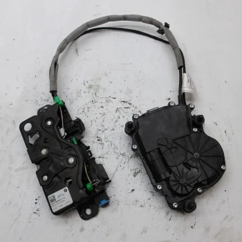 ZAKLEP PRTLJAŽNA VRAT Mini Countryman 2021 1.6 D 746441110