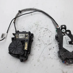 LOCK BOOT DOOR Mini Countryman 2021 1.6 D 746441110