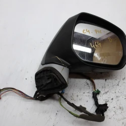 OGLEDALO DESNO Citroën C4 2011 PICASSO 1.6 HDI AUT.