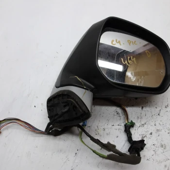 MIRROR RIGHT Citroën C4 2011 PICASSO 1.6 HDI AUT.