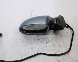 MIRROR LEFT Volkswagen Passat 2008 2.0 TDI VARIANT