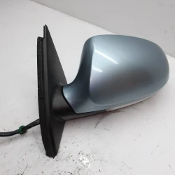 MIRROR LEFT Volkswagen Passat 2008 2.0 TDI VARIANT