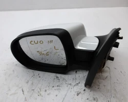 MIRROR LEFT Renault CLIO III 2012 1.5 DCI