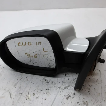 MIRROR LEFT Renault CLIO III 2012 1.5 DCI