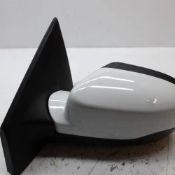 MIRROR LEFT Renault CLIO III 2012 1.5 DCI