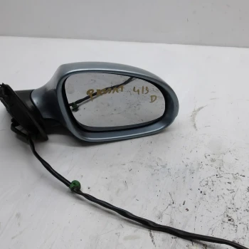 MIRROR RIGHT Volkswagen Passat 2008 2.0 TDI VARIANT