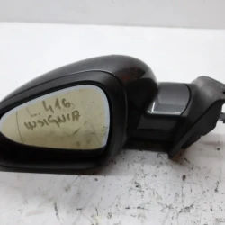 OGLEDALO LEVO Opel Insignia 2010 2.0 DT SW