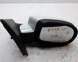 MIRROR RIGHT Renault CLIO III 2012 1.5 DCI