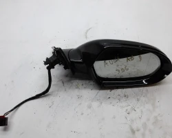 MIRROR RIGHT Audi A6, S6 2013 3.0 TDI AVANT AUT.