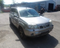 AUTO PER PEZZI Nissan X-Trail 2006 2.2 D