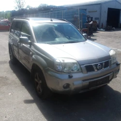 AVTO ZA DELE Nissan X-Trail 2006 2.2 D