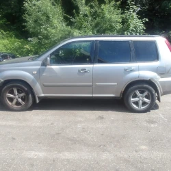 AUTO PER PEZZI Nissan X-Trail 2006 2.2 D