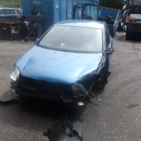 AVTO ZA DELE Volkswagen Golf 2004 1.9 TDI