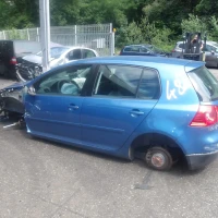AVTO ZA DELE Volkswagen Golf 2004 1.9 TDI