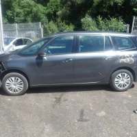 AVTO ZA DELE Citroën C4 2016 GRAND PICASSO 1.6 HDI