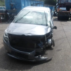 AVTO ZA DELE Opel Zafira 2017 TOURIER 1.4 TURBO